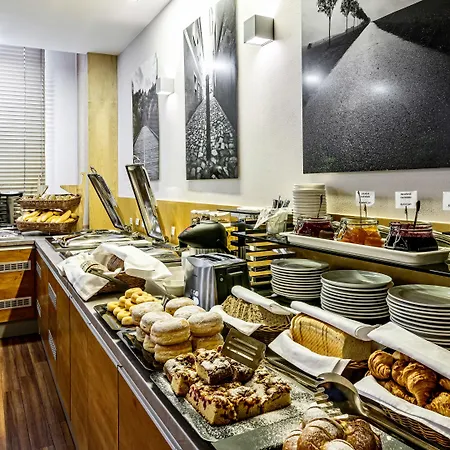 Vista Hotel Brno