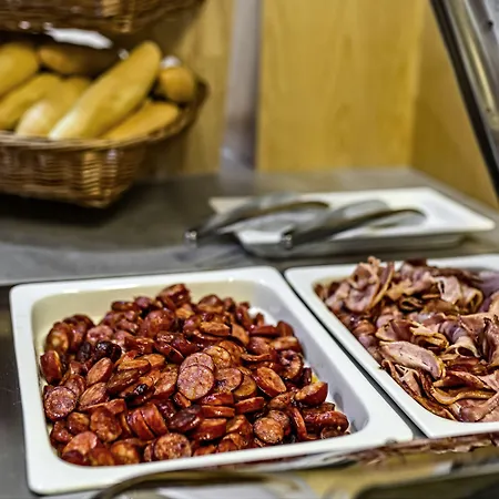 Hotel Vista Brno