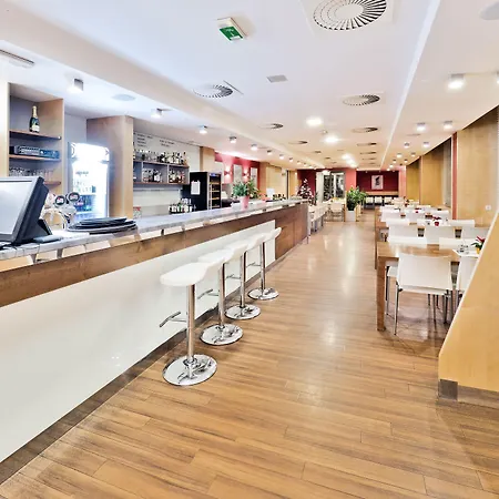 Hotel Vista Brno