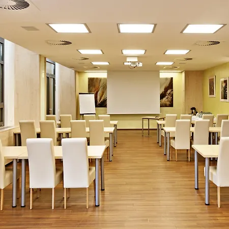 Vista 4* Brno