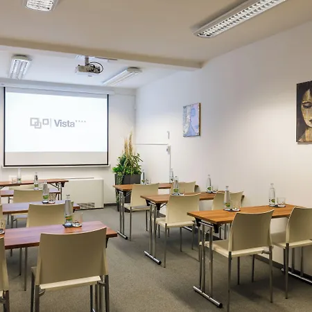 Vista 4* Brünn