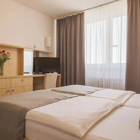 Hotel Vista 4*