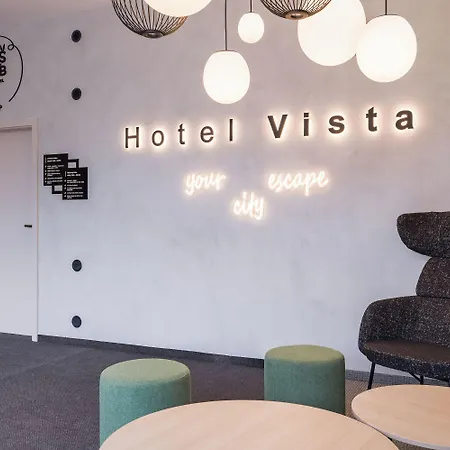 Vista 4* Brno