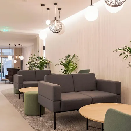 Hotel Vista Brno