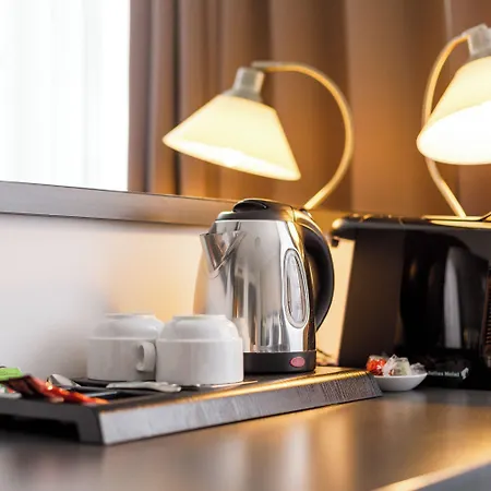 Hotel Vista