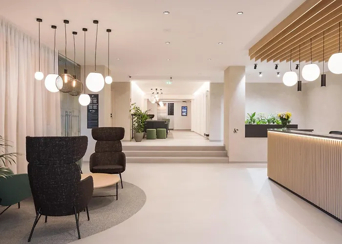 Vista 4* Brno