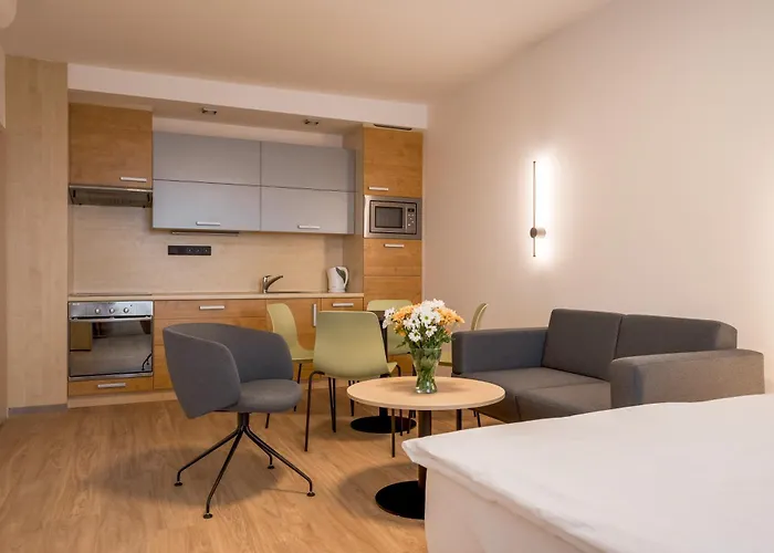Vista 4* Brno