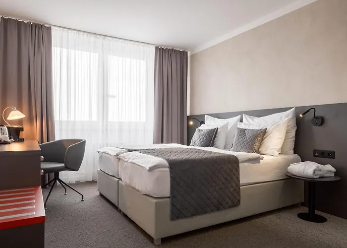 Hotel Vista