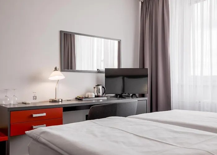 Vista 4* Brno