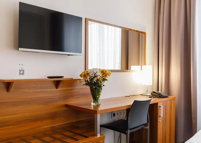 Hotell Vista