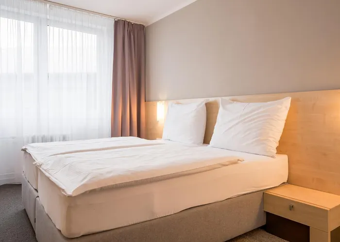 Vista 4* Brno