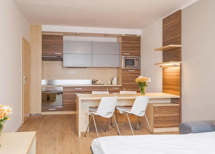 Hotell Vista
