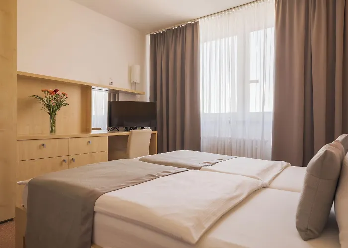 Hotel Vista 4*